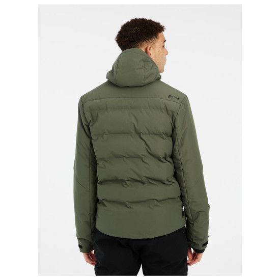 Protest Ανδρικό μπουφάν Superior24 Snowjacket